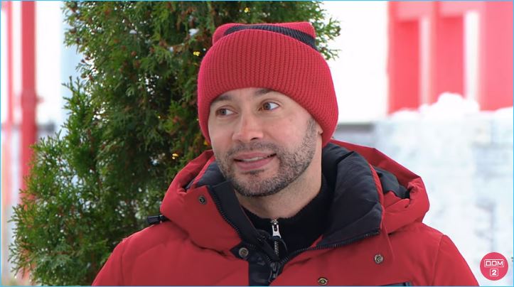 Последние новости дом 2 на сегодня 8 декабря 2022 Последние новости дом 2 на сегодня 8 декабря 2022