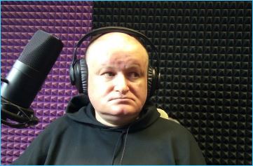 Николай Должанский похвастал сольным концертом в ночном клубе в Питере