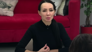 Актриса Лидия Арефьева заменила на Доме 2 Наталью Безверхову