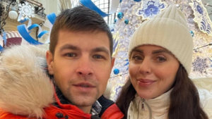 Экс-звезда дома 2 Ольга Рапунцель не считает маму своей семьёй