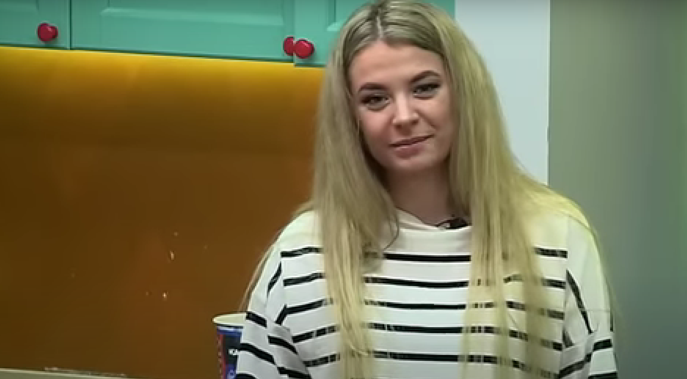 Марию Адаеву выгнали с проекта из-за шпионажа Оганесяна