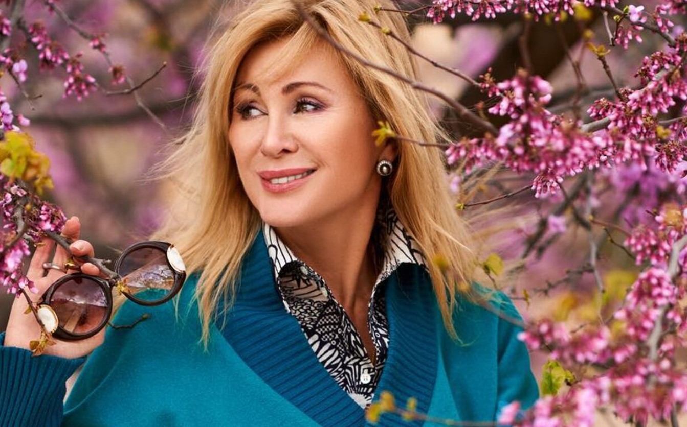 Vika Tsyganova commented on Pugacheva’s harsh statements