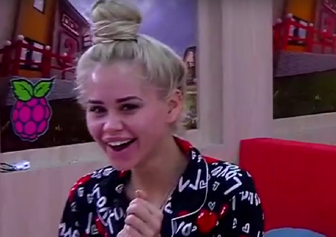 Как Марго Куксенко призналась, что четверть её жизни связана с Барзиковым