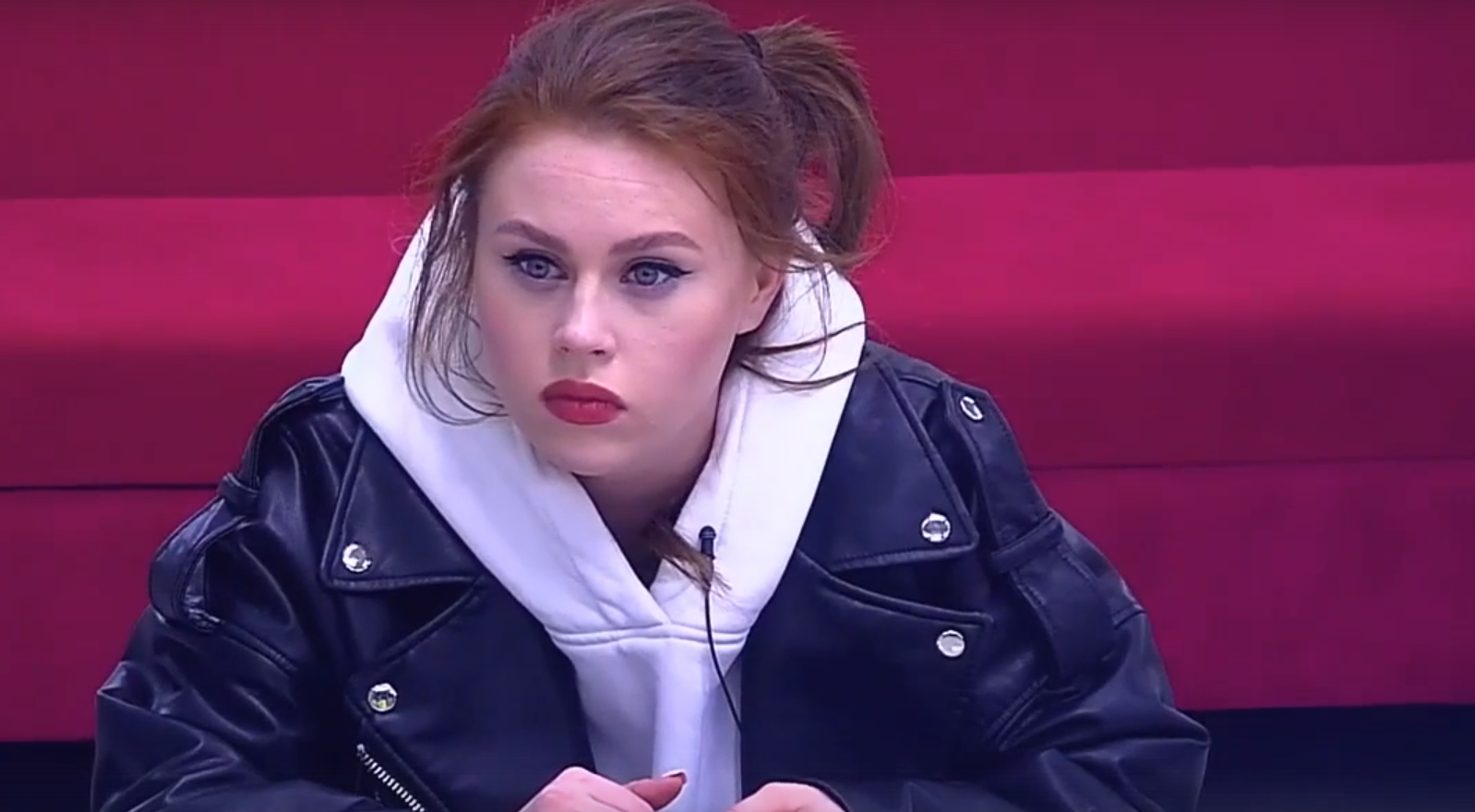 Екатерина Горина задумалась о возвращении на Дом 2