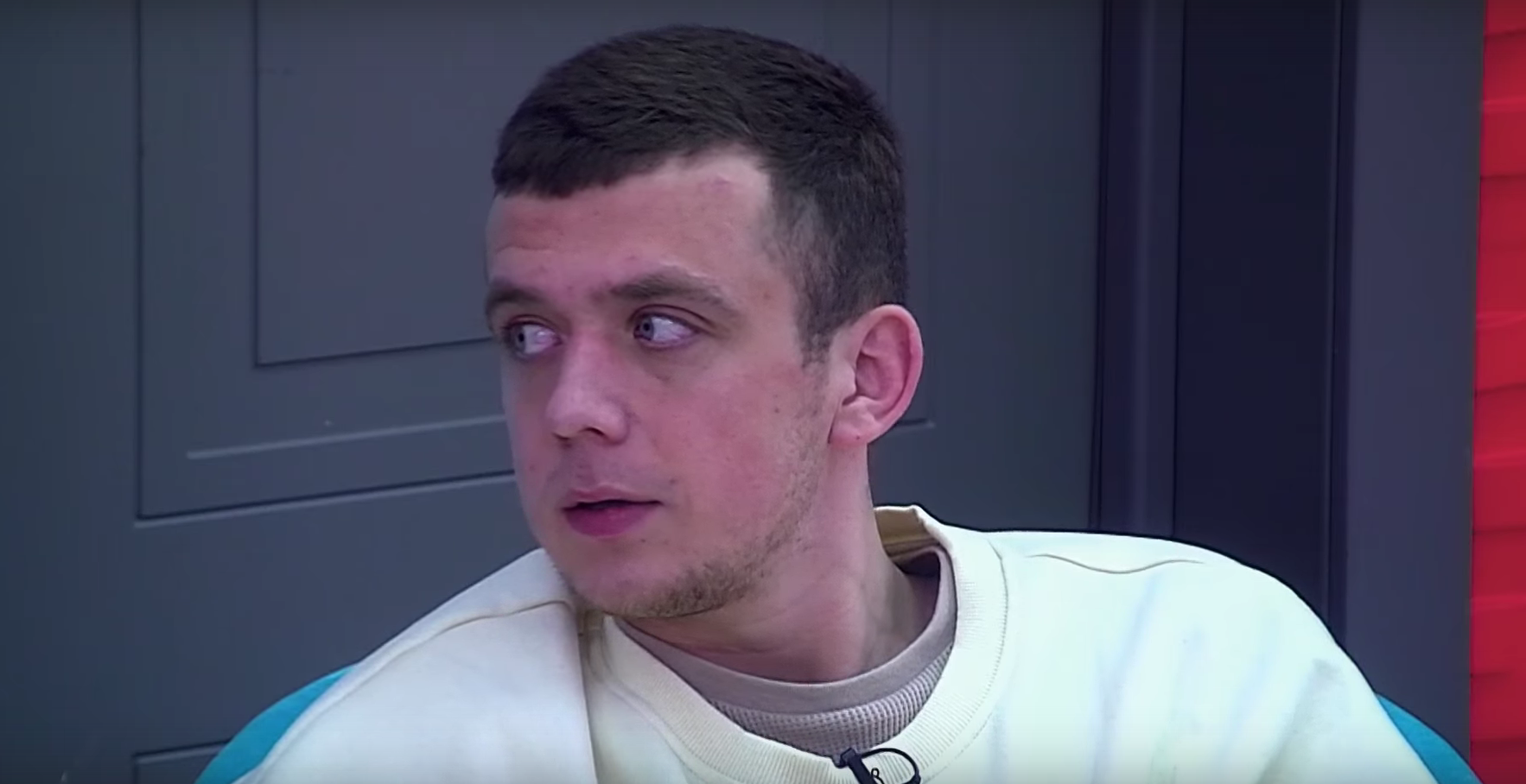 Николайчук не купил квартиру с Гориной, купит с другой невестой