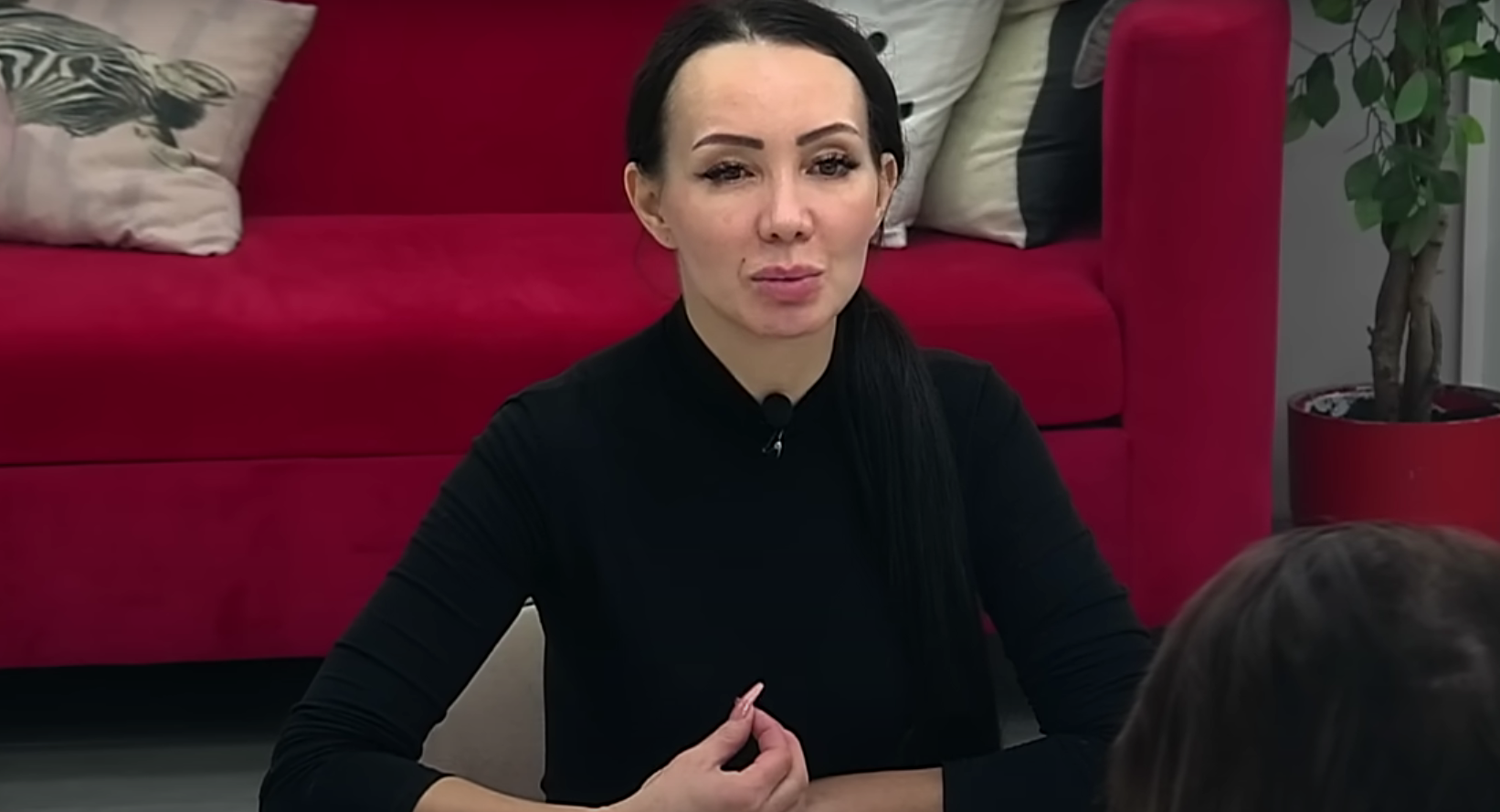 Лидия Арефьева заменила на Доме 2 Наталью Безверхову