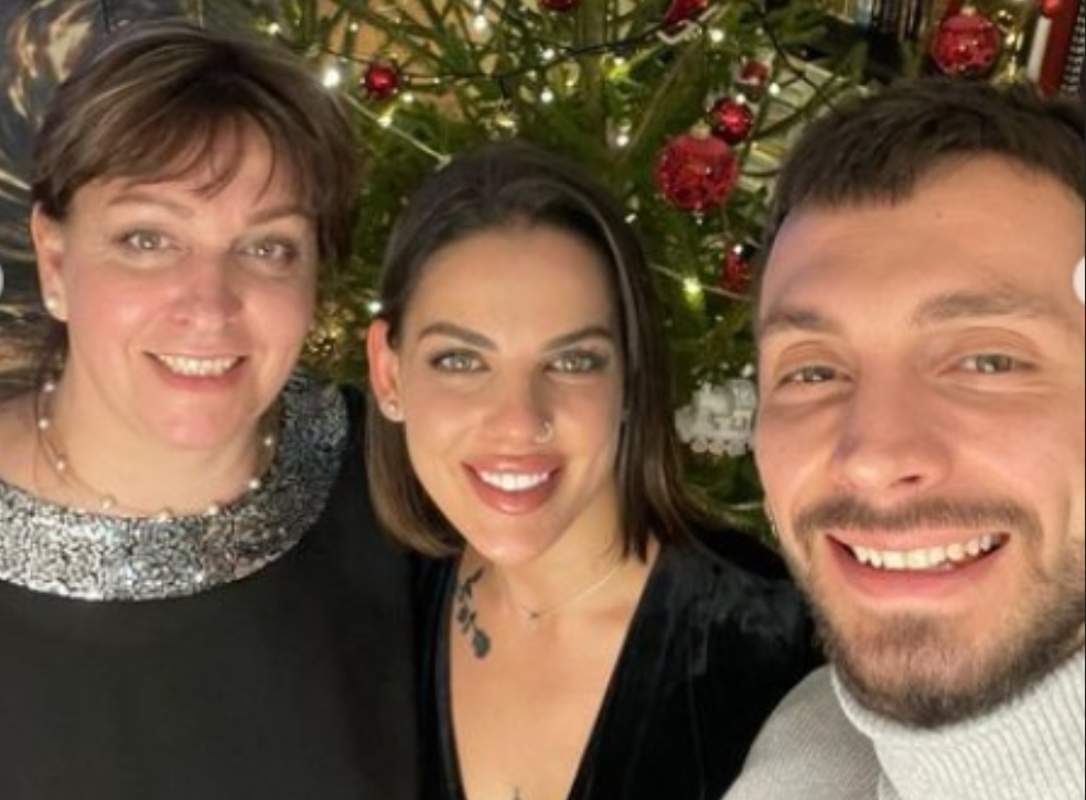 Опенченко рассказала о знакомстве с семьёй Козлова