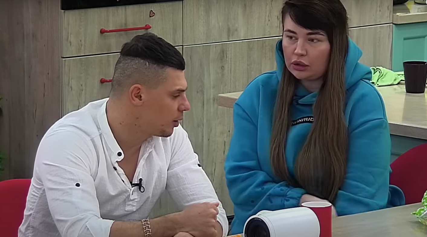 Как Иван Барзиков не прошел проверку на детекторе лжи