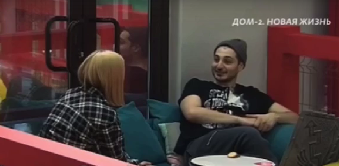 Иосиф Оганесян хотел бы оказаться женщиной Иосиф Оганесян хотел бы оказаться женщиной