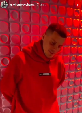 Иван Барзиков не прошел проверку на детекторе лжи