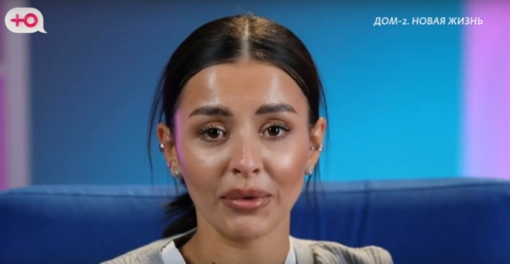 Саша Черно поможет Бухынбалтэ начать новую жизнь