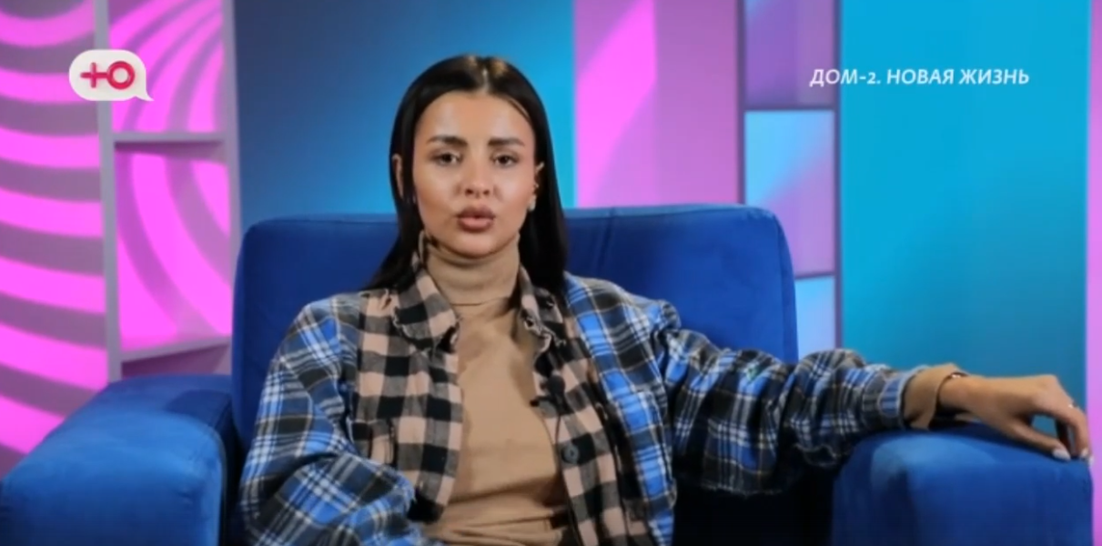 Как Ваня шокировал участников Дома 2: Бухынбалтэ не привлекает Барзикова как женщина