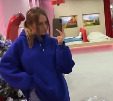 Александр Федотов не стал зацикливаться на отношениях с Рахимовой