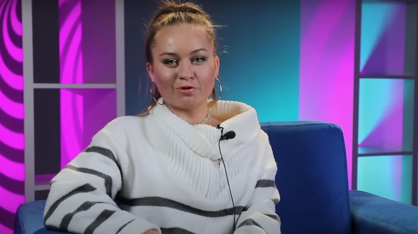 Александр Федотов не стал зацикливаться на отношениях с Рахимовой Александр Федотов не стал зацикливаться на отношениях с Рахимовой