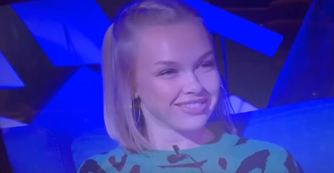 На Дом 2 пришла актриса сериала 