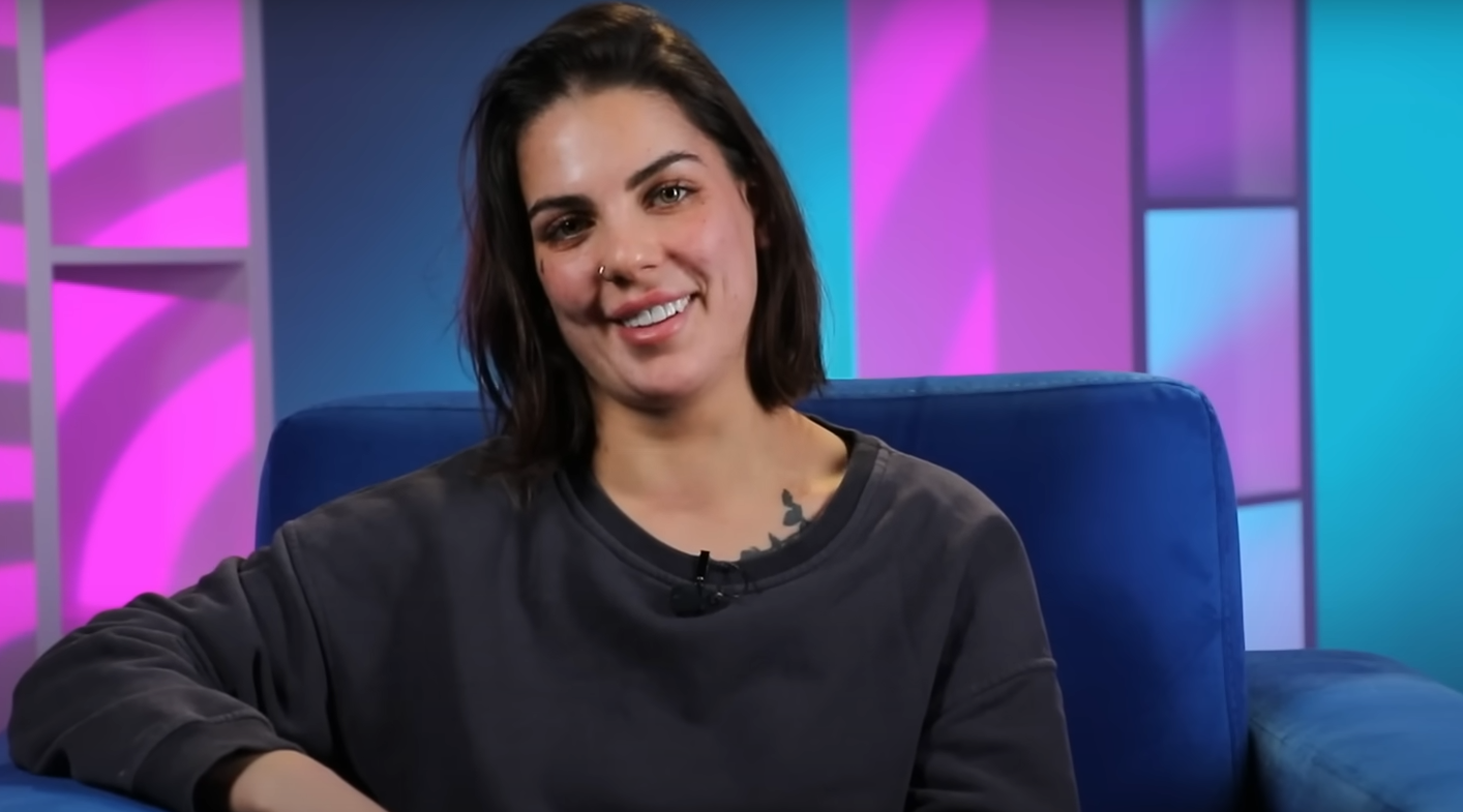 Вместо отношений Опенченко и Козлов занялись чужой мотивацией