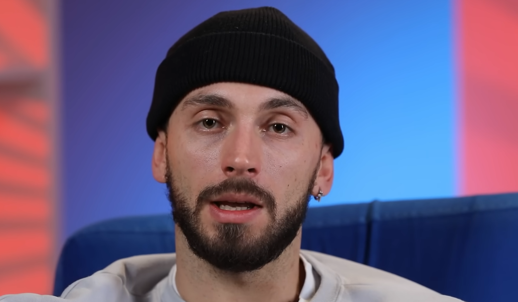 Вместо отношений Опенченко и Козлов занялись чужой мотивацией