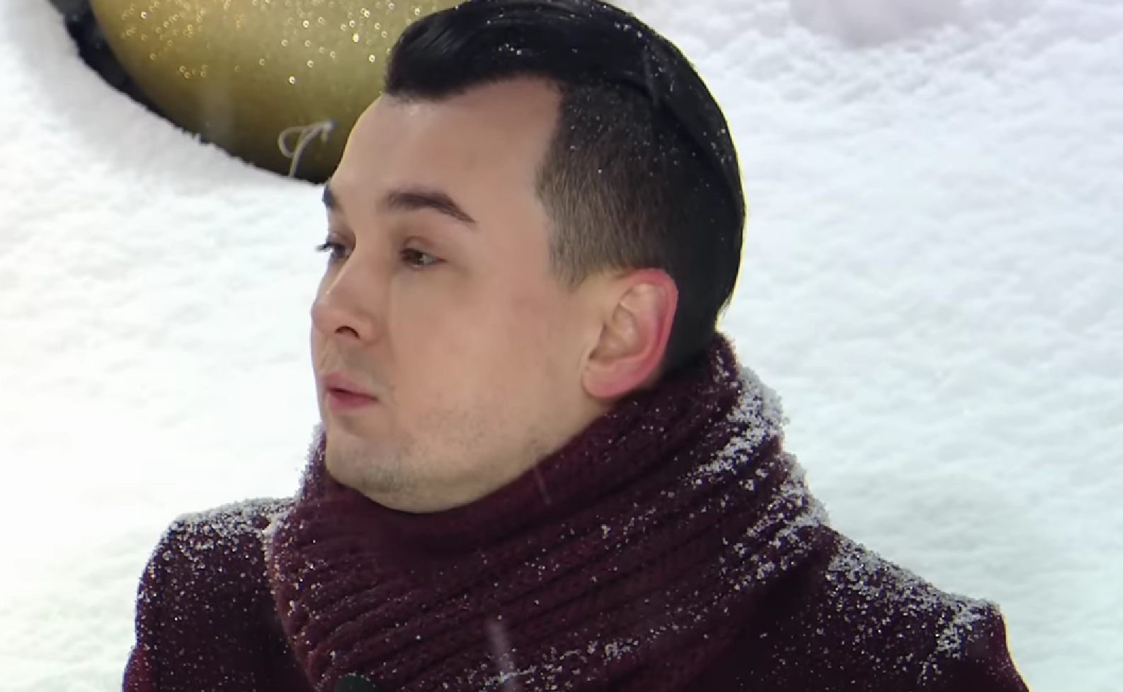 Вместо отношений Опенченко и Козлов занялись чужой мотивацией Вместо отношений Опенченко и Козлов занялись чужой мотивацией