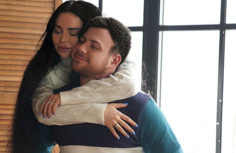 Тата Блюменкранц запретила Валерию Блюменкранцу общаться с дочкой