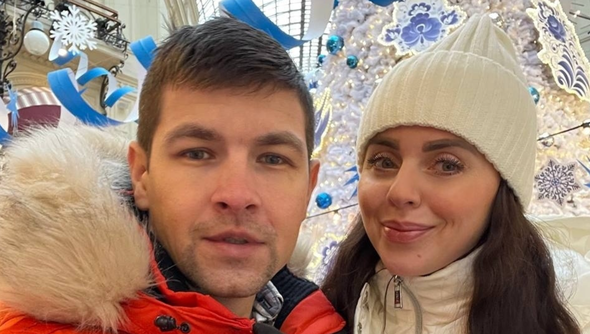 Ольга Рапунцель не считает маму своей семьёй