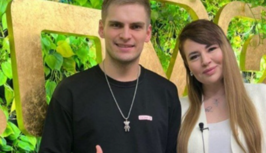 Саша Черно пожаловалась на преследование Санчо