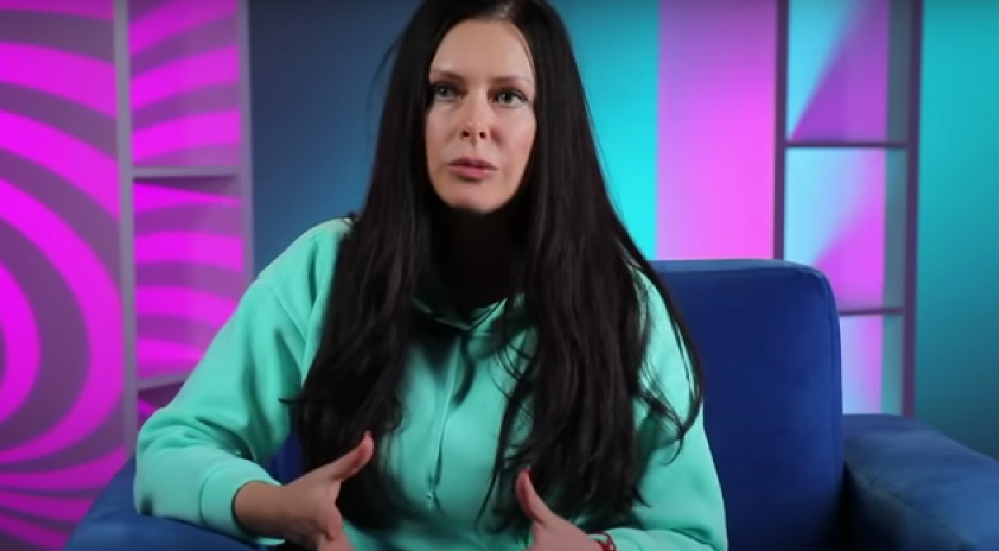 Как Лидия Арефьева заявила, что ей нравятся кавказцы