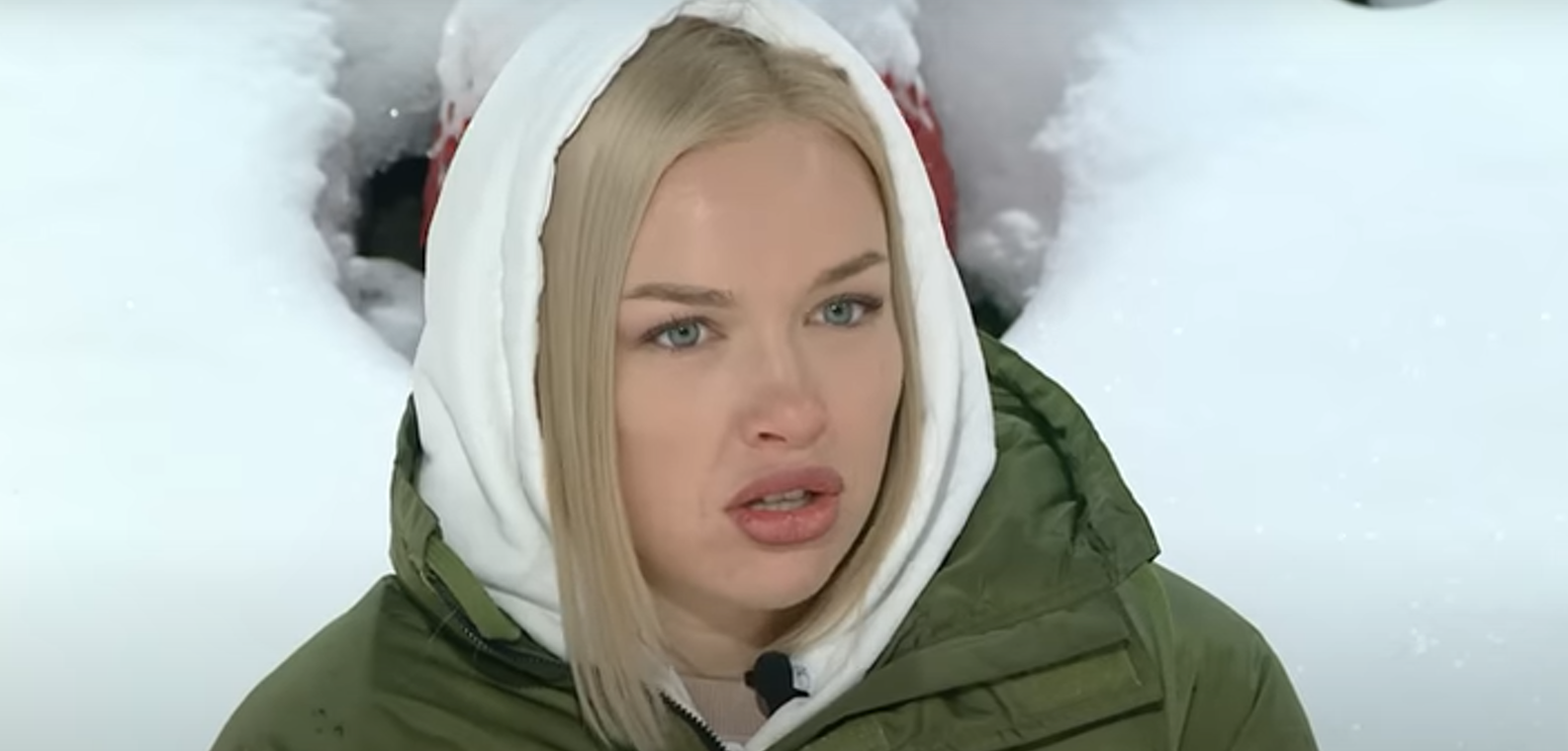 Как Анастасия Петраковская поссорилась с Оганесяном из-за Ивановой