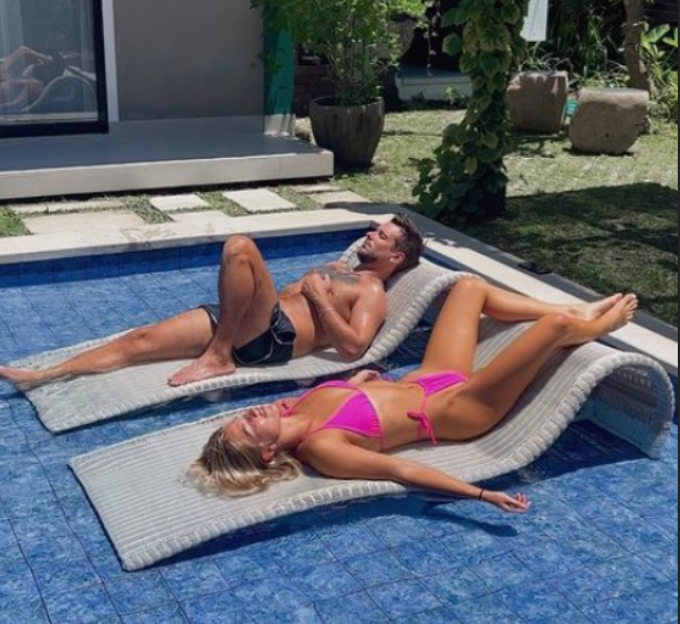 Полгода замужем за Ромашовым: Анастасия Бигрина подвела итоги