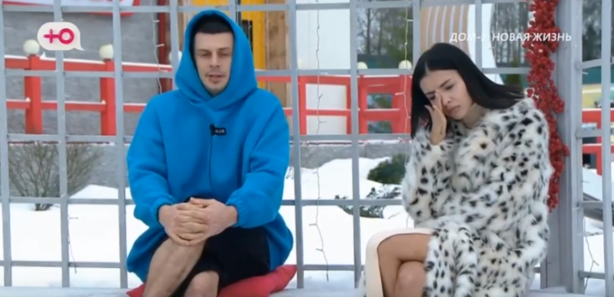 Свершилось! Барзиков развелся с Марго Куксенко