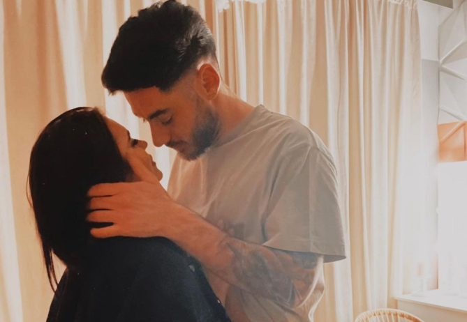 Участницы Дома 2 начали подготовку к приходу завидных холостяков