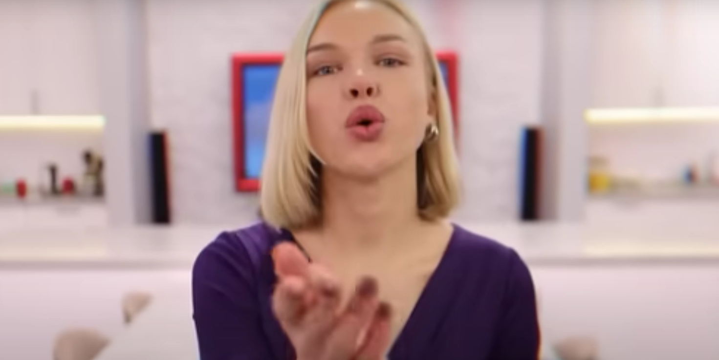 Санчо рассказал о том, что держит Петраковскую на Доме 2