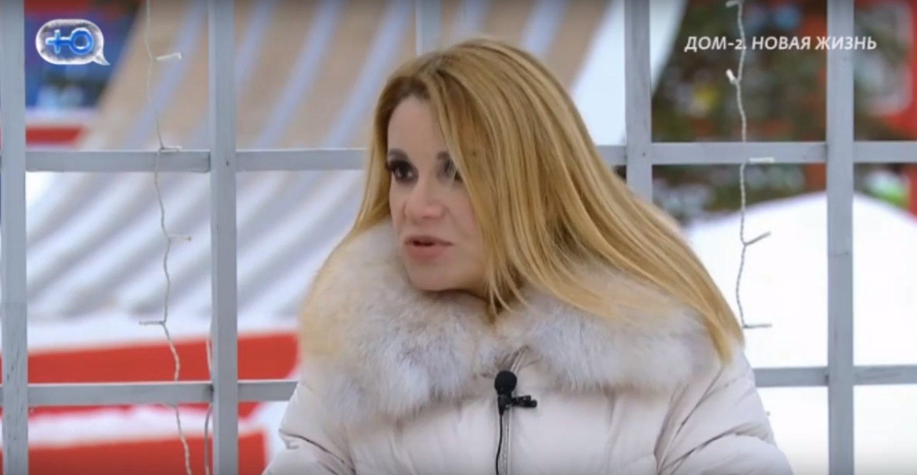Ольга Орлова выгнала с проекта Марию Адаеву и новых участников