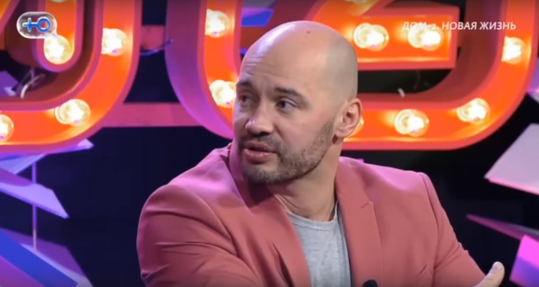 Черкасов разоблачил Барзикова, отдыхающего в Сочи с подругой