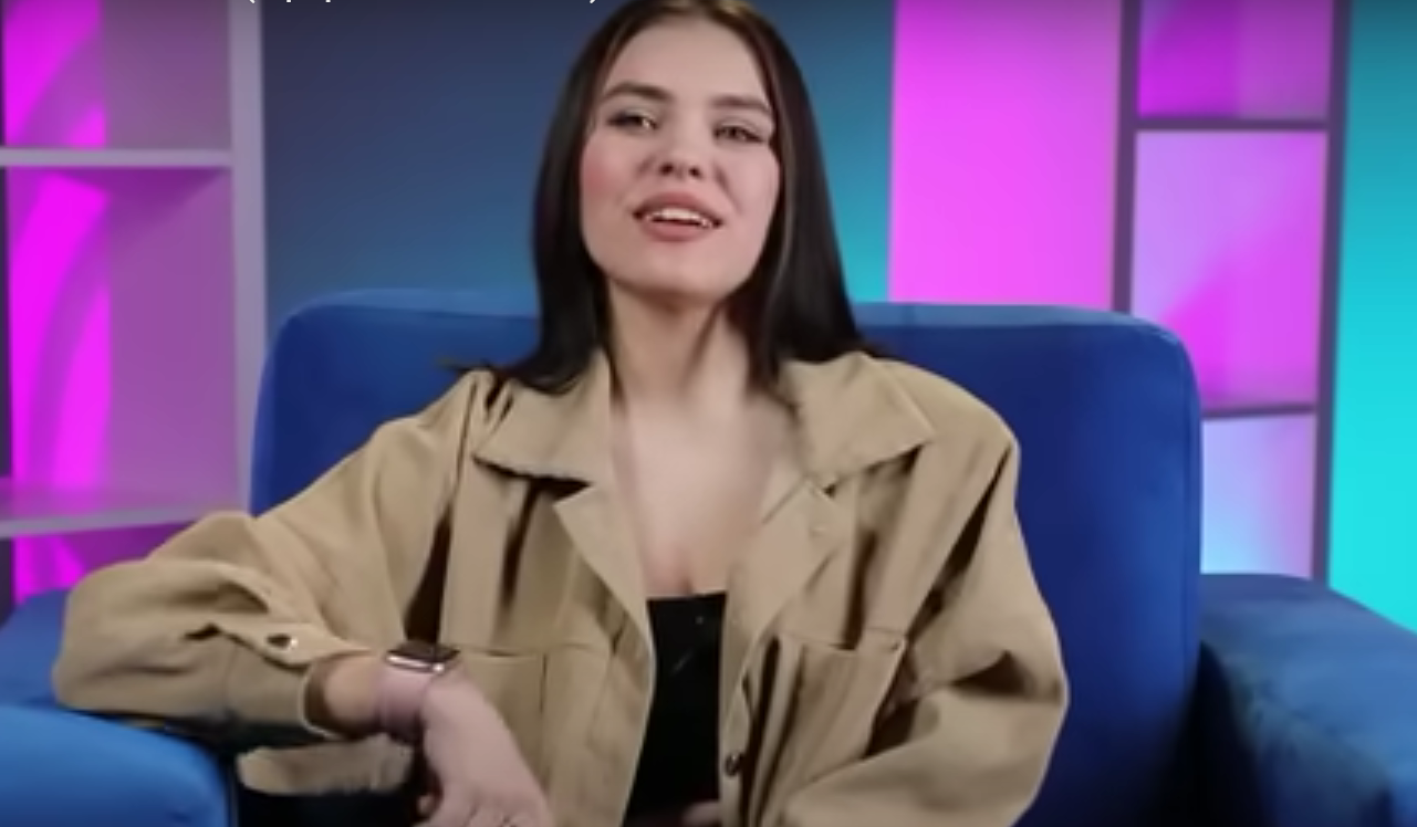 Иванова начала подозревать, что Салибекову нравится Арефьева