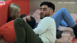 Настя Петраковская нашла для Ивановой замену Салибекову