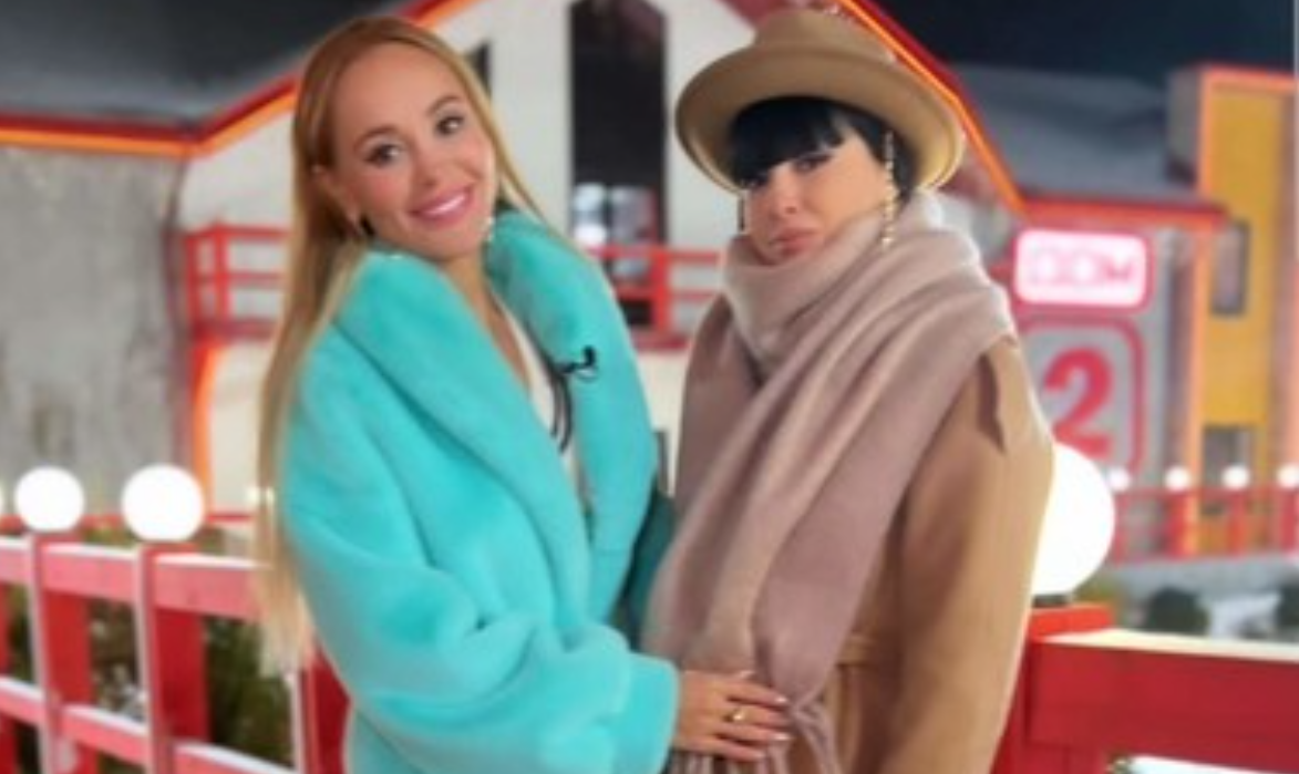 Последние новости дом 2 на сегодня 31 января 2023