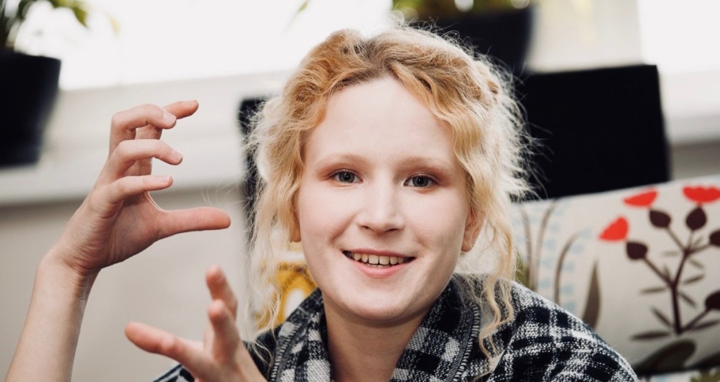 Концерт Монеточки в Литве наделал в сети немало шума Концерт Монеточки в Литве наделал в сети немало шума