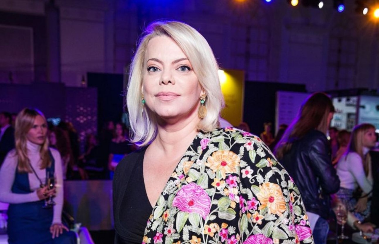 Яна Поплавская отреагировала на последнее заявление Ивана Урганта