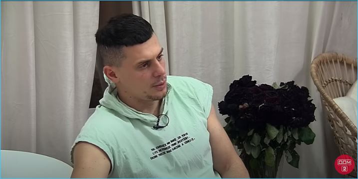 Почему Иван Барзиков хамски отказался от проверки на детекторе лжи