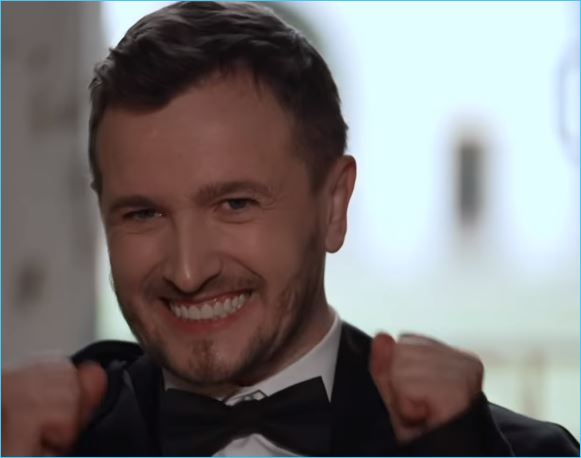 Влад Кадони видит рядом большую семью с Машей и новый дружный коллектив