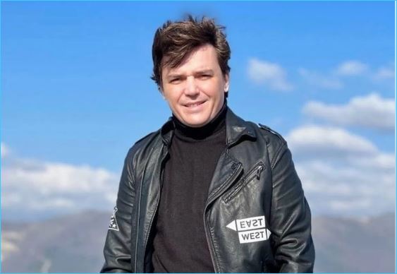 Евгений Кузин советует женщинам тщательно выбирать мужчин