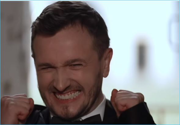 Влад Кадони видит рядом большую семью с Машей и новый дружный коллектив