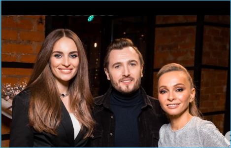 Влад Кадони видит рядом большую семью с Машей и новый дружный коллектив