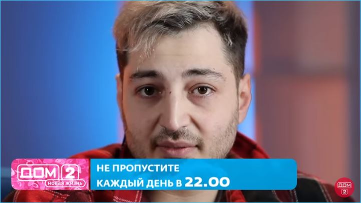 Выяснилось почему Иосиф Оганесян так мечтает о фанклубе