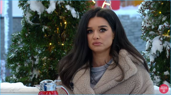 Ксения Бородина не теряет надежды на развитие своей телевизионной карьеры