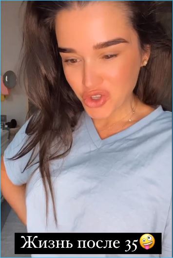 Ксения Бородина не теряет надежды на развитие своей телевизионной карьеры Ксения Бородина не теряет надежды на развитие своей телевизионной карьеры