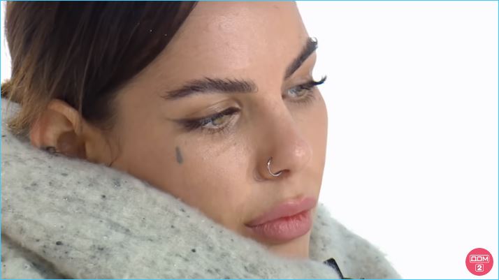 Алена Опенченко считает, что она засиделась на Доме 2 Алена Опенченко считает, что она засиделась на Доме 2