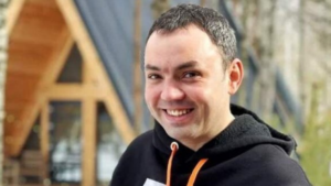 Как Александр Гобозов потерял голову от любви