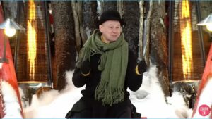 как Куда пропал юмор Степана Меньщикова, удивляются зрители Дома 2