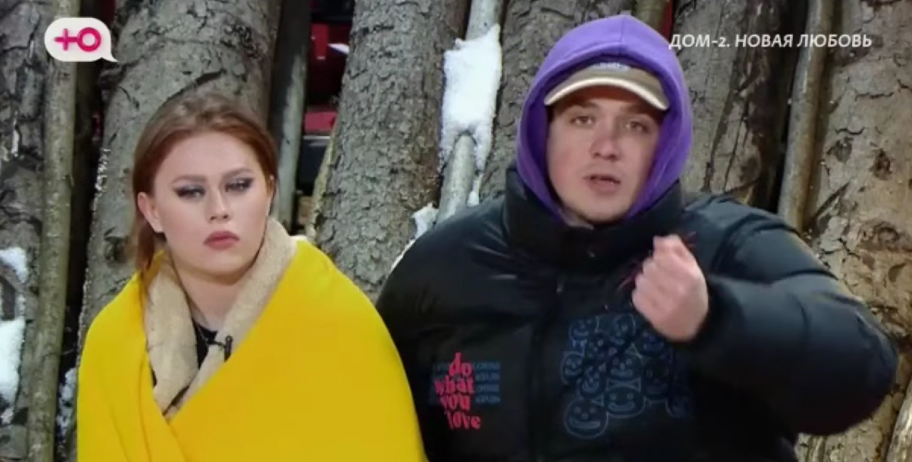 Николайчук угрожает Гориной рассказать правду про её роман с Безусом